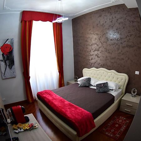 Royal Termini Hotel Рим Екстериор снимка